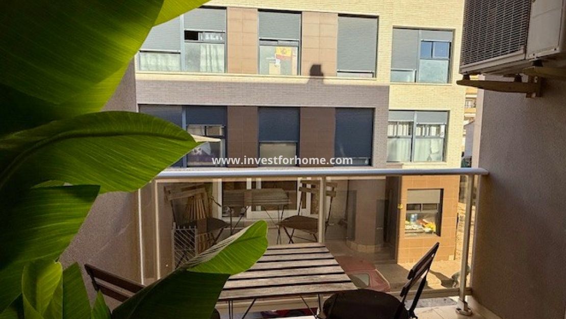 Sale - Apartment - Formentera del Segura - Costa Blanca