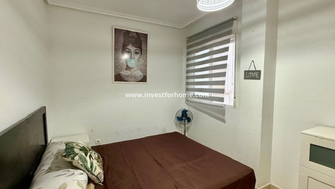 Sale - Apartment - Formentera del Segura - Costa Blanca