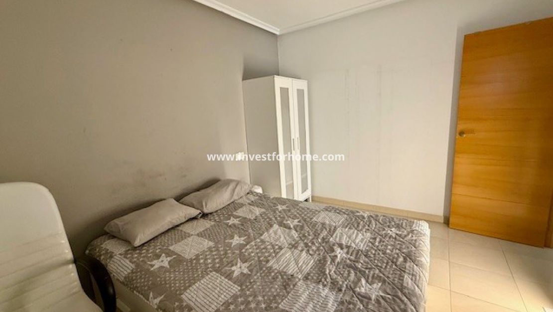 Sale - Apartment - Formentera del Segura - Costa Blanca