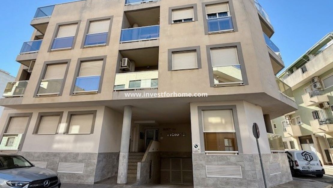 Sale - Apartment - Formentera del Segura - Costa Blanca