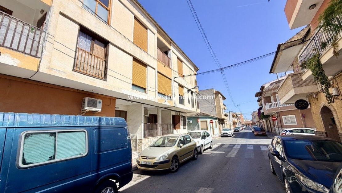 Sale - Apartment - Formentera del Segura - Costa Blanca