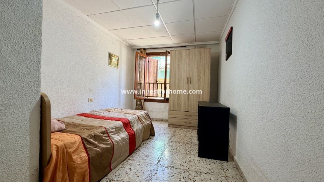 Sale - Apartment - Formentera del Segura - Costa Blanca
