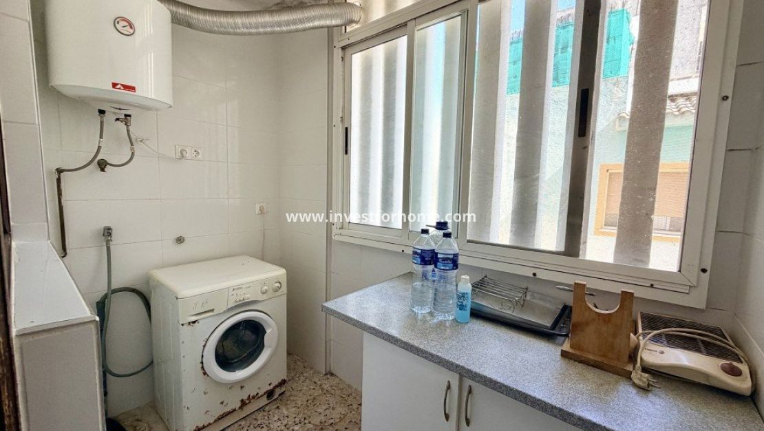 Sale - Apartment - Formentera del Segura - Costa Blanca