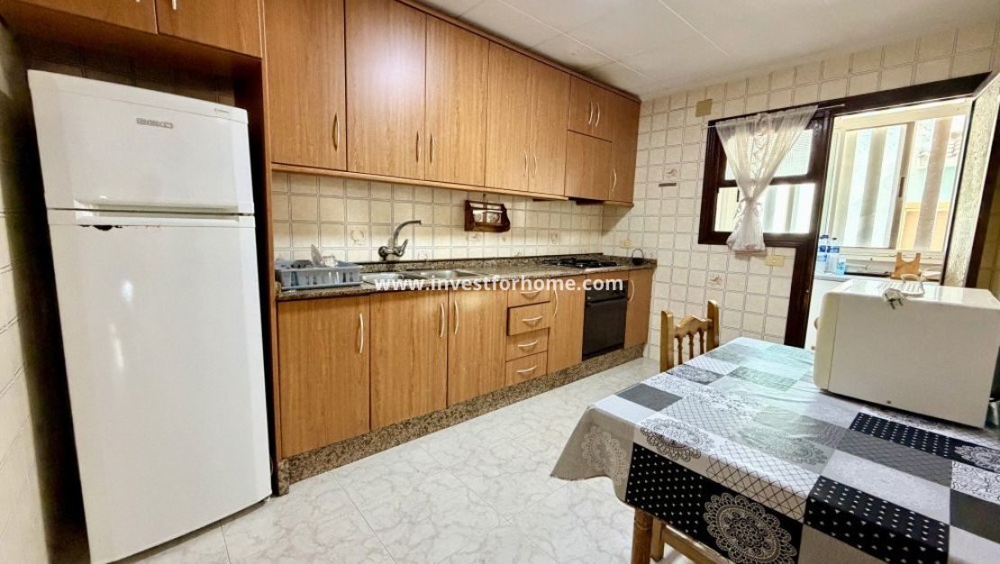 Sale - Apartment - Formentera del Segura - Costa Blanca