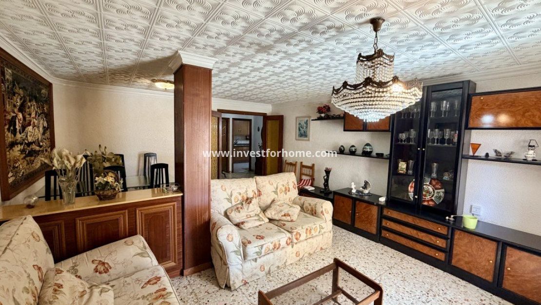 Sale - Apartment - Formentera del Segura - Costa Blanca