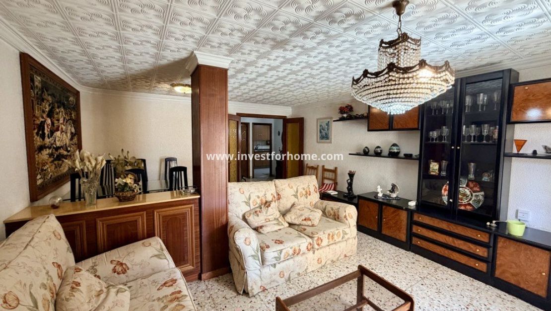 Sale - Apartment - Formentera del Segura - Costa Blanca