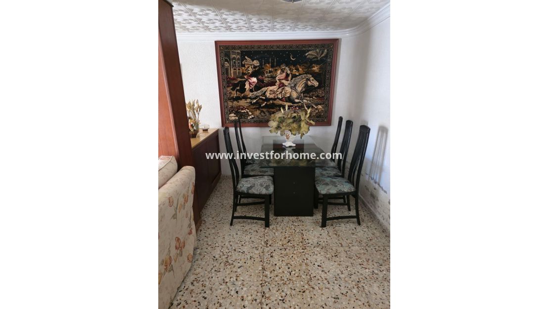 Sale - Apartment - Formentera del Segura - Pueblo 5