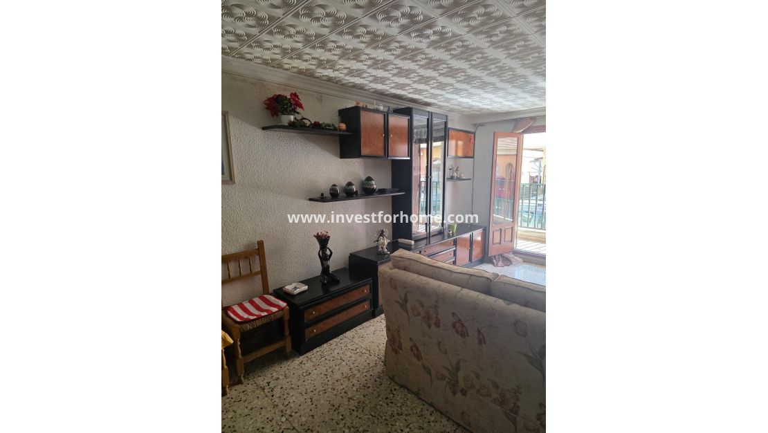 Sale - Apartment - Formentera del Segura - Pueblo 5