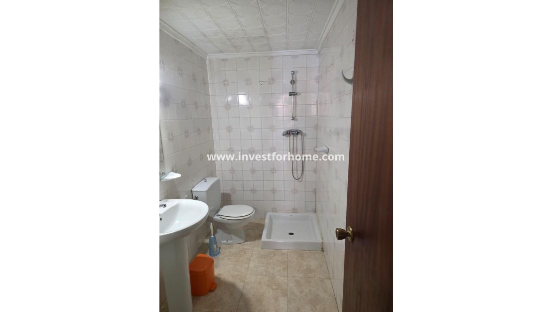 Sale - Apartment - Formentera del Segura - Pueblo 5