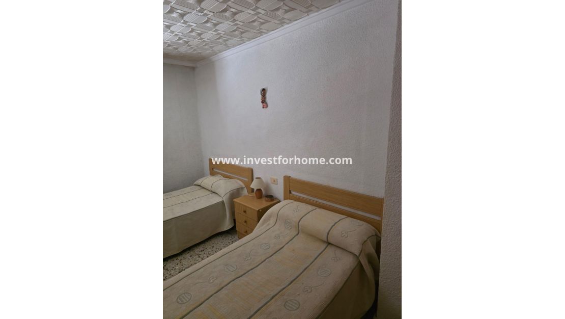 Sale - Apartment - Formentera del Segura - Pueblo 5