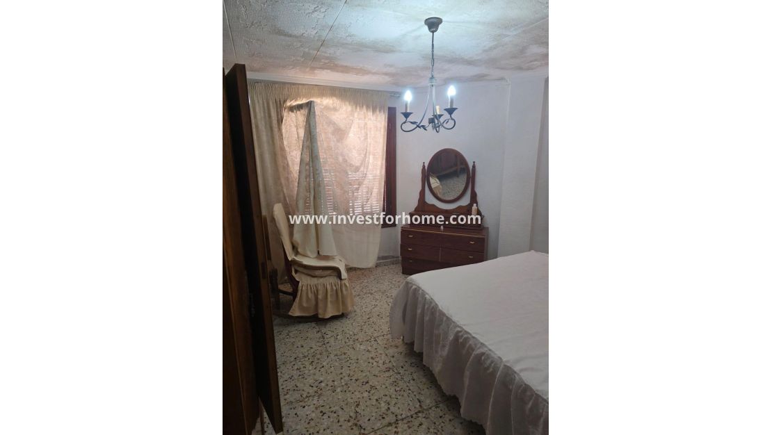 Sale - Apartment - Formentera del Segura - Pueblo 5