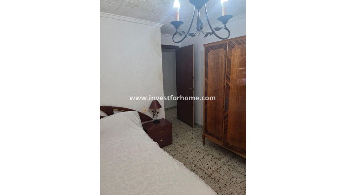 Sale - Apartment - Formentera del Segura - Pueblo 5