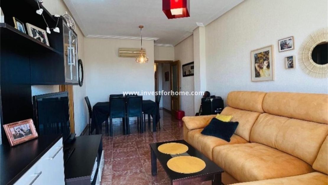 Sale - Apartment - Formentera del Segura