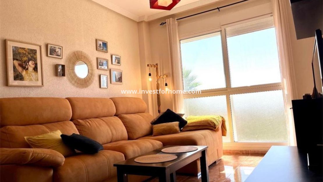 Sale - Apartment - Formentera del Segura