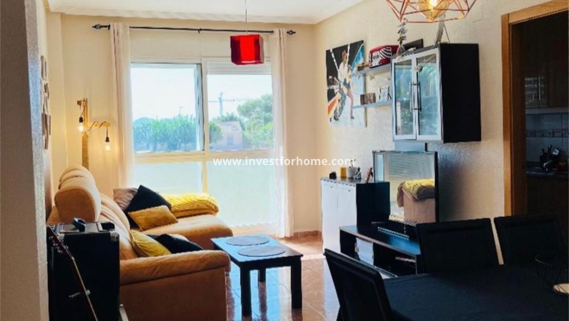 Sale - Apartment - Formentera del Segura