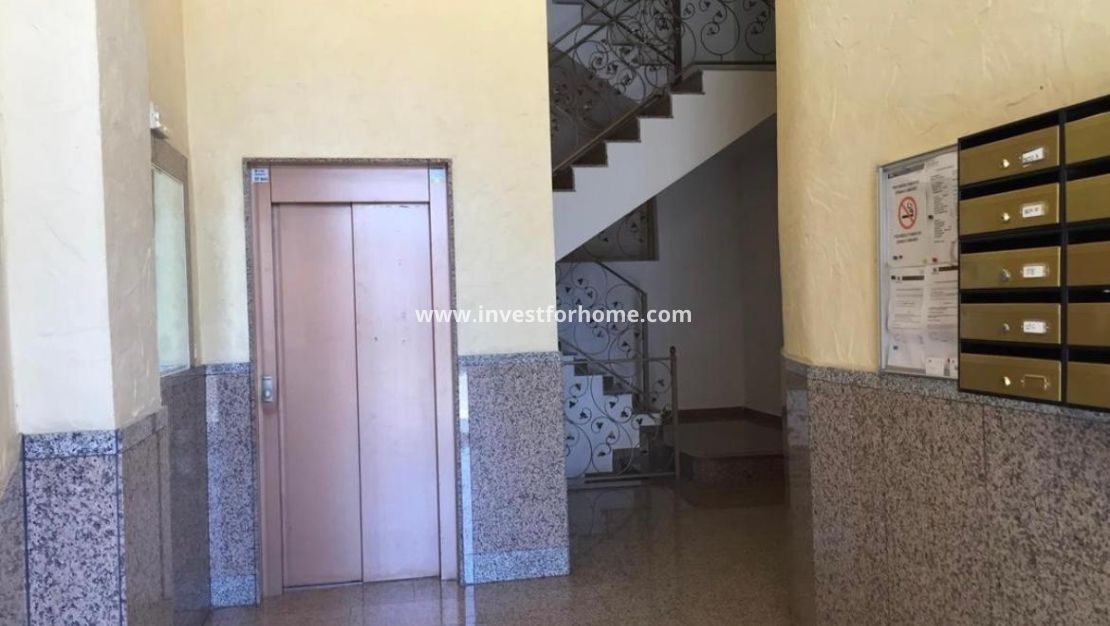 Sale - Apartment - Formentera del Segura