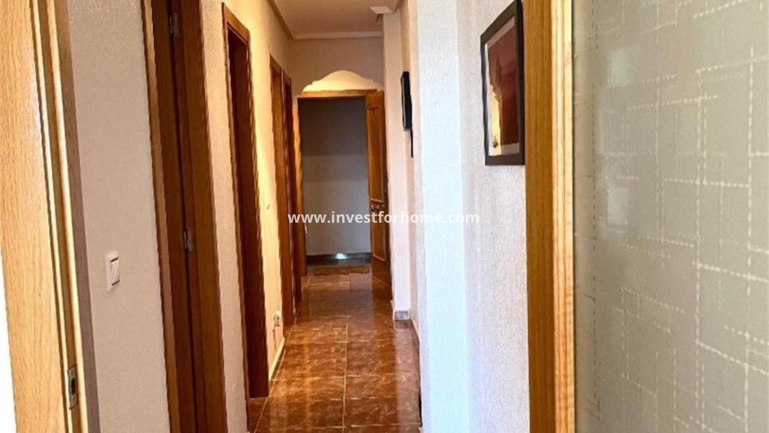 Sale - Apartment - Formentera del Segura