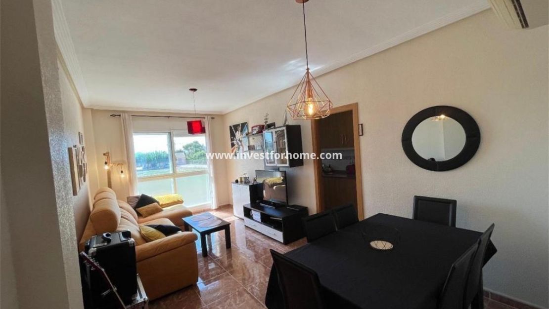 Sale - Apartment - Formentera del Segura