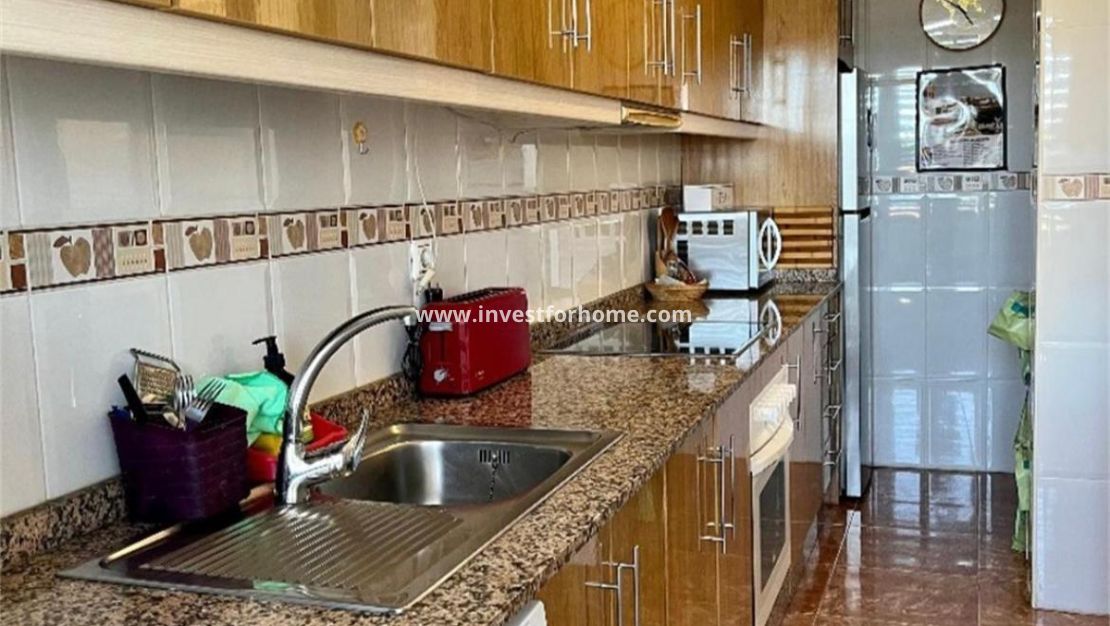 Sale - Apartment - Formentera del Segura