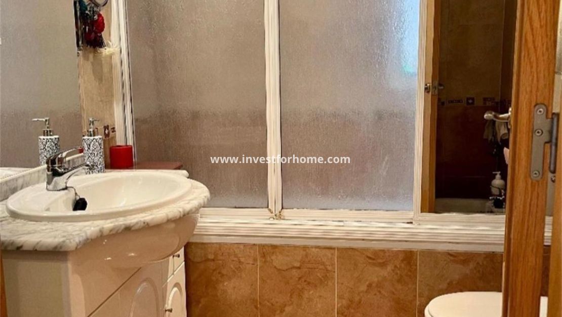 Sale - Apartment - Formentera del Segura