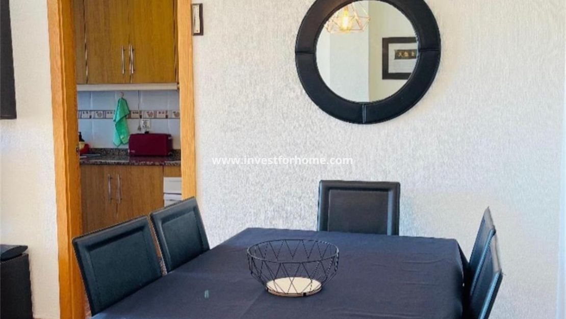 Sale - Apartment - Formentera del Segura