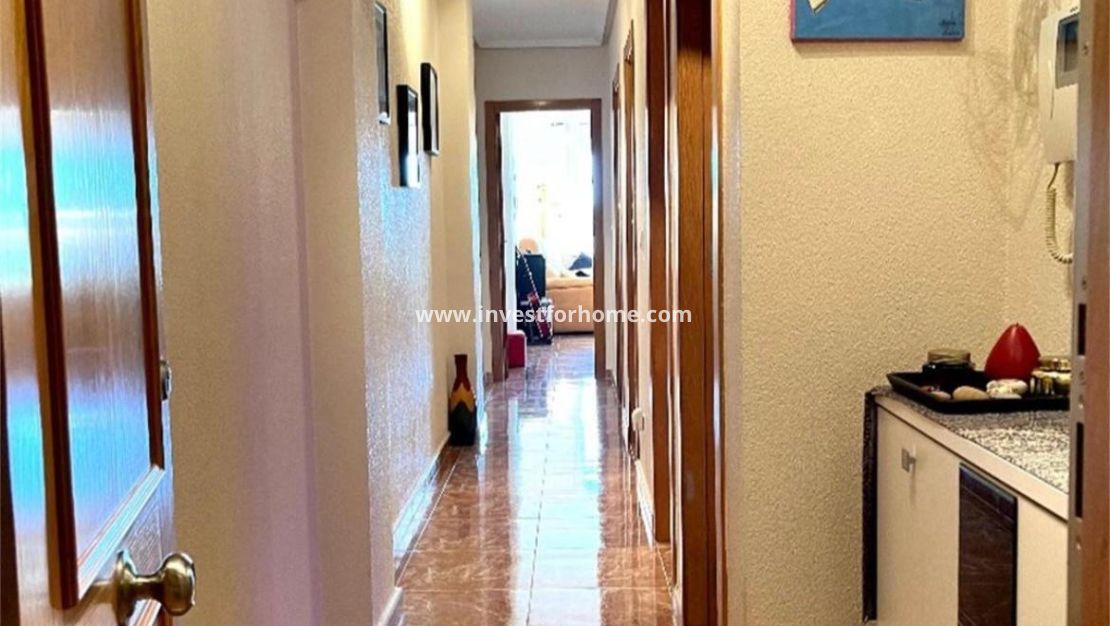 Sale - Apartment - Formentera del Segura