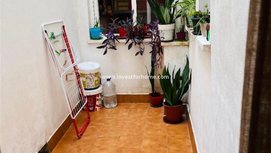 Sale - Apartment - Formentera del Segura