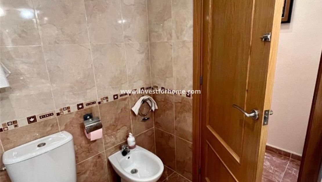 Sale - Apartment - Formentera del Segura