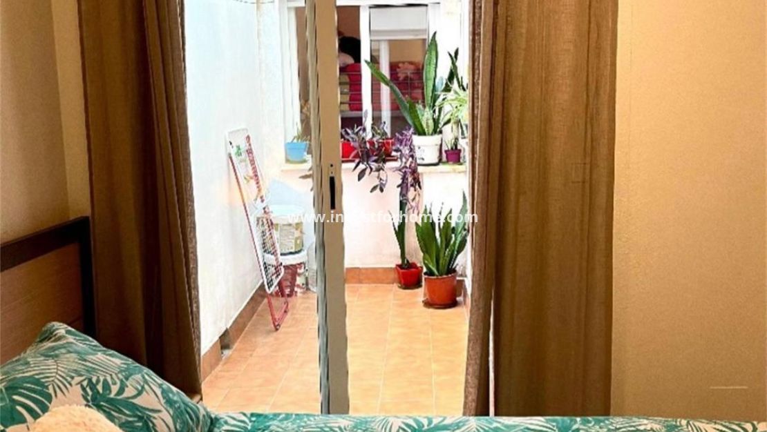 Sale - Apartment - Formentera del Segura