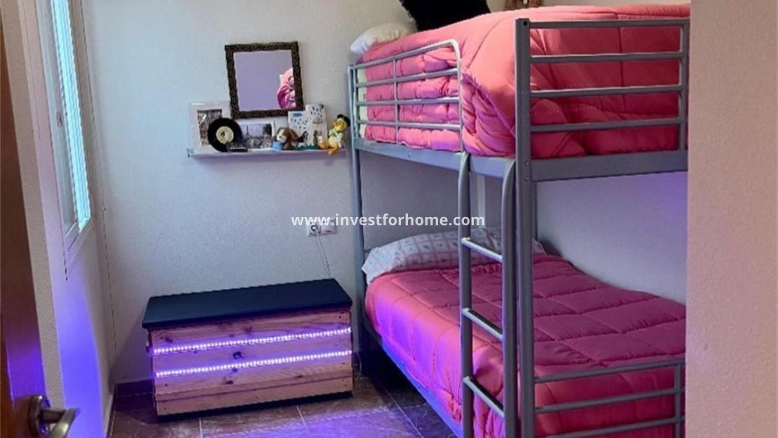 Sale - Apartment - Formentera del Segura