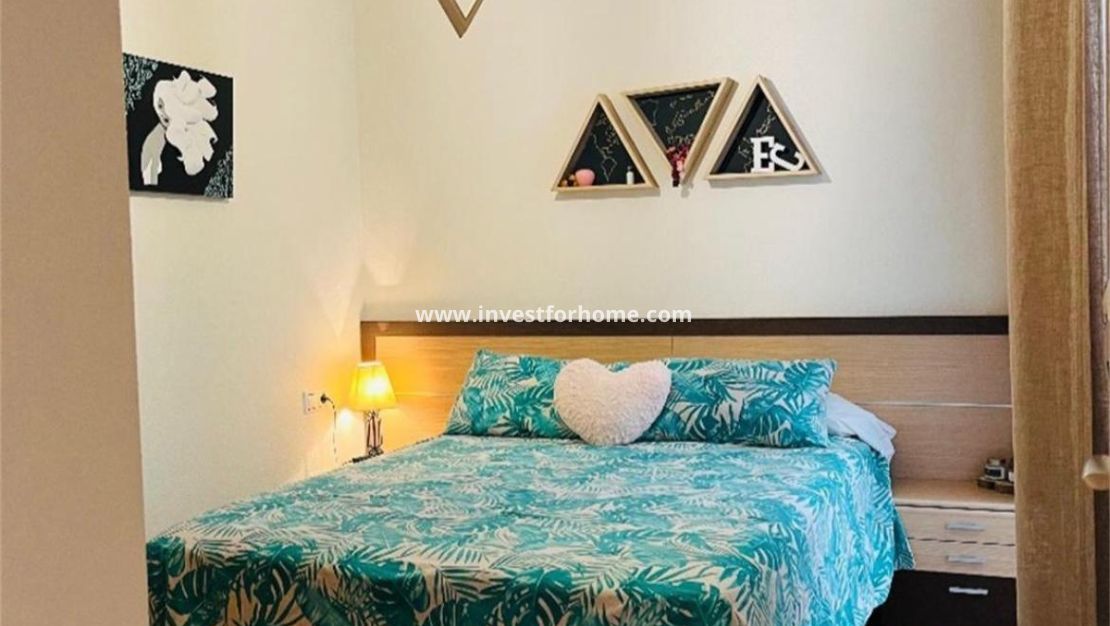 Sale - Apartment - Formentera del Segura