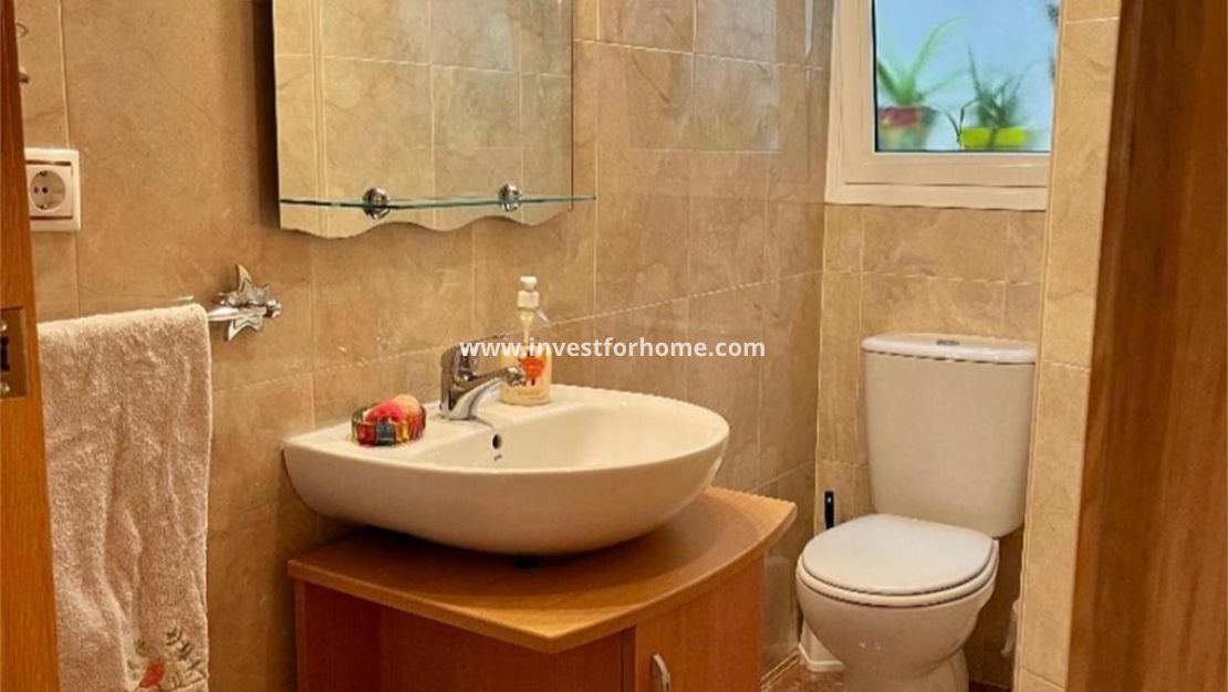 Sale - Apartment - Formentera del Segura