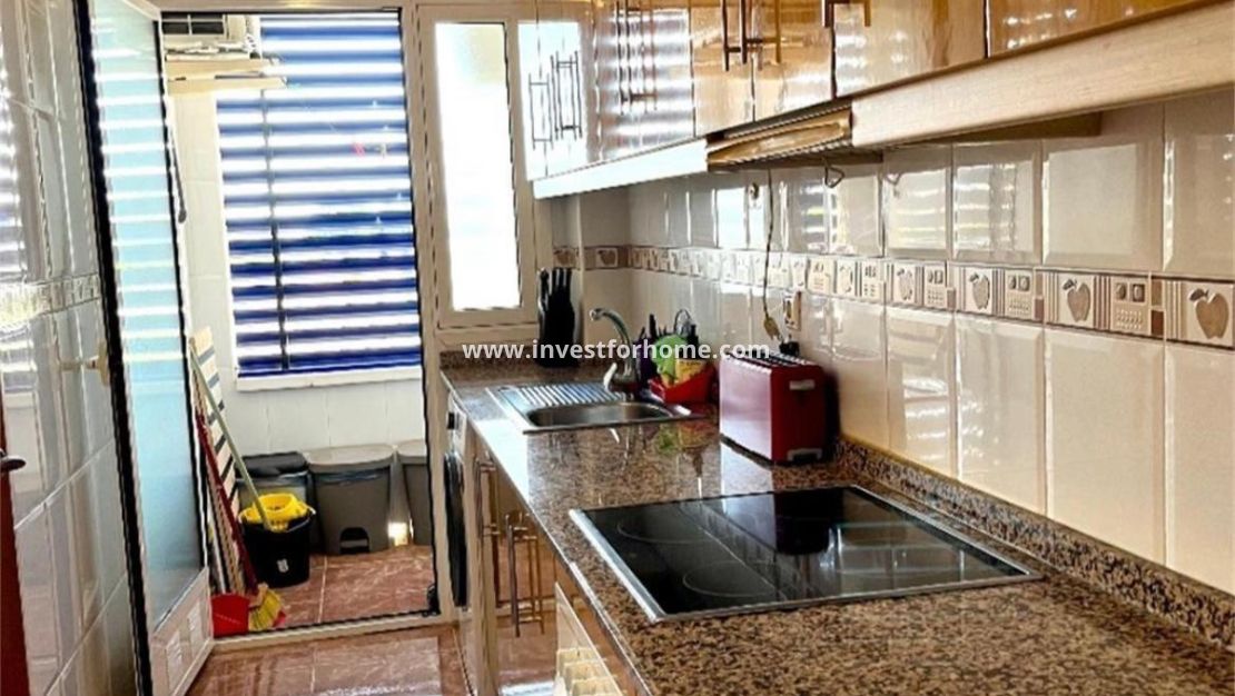 Sale - Apartment - Formentera del Segura