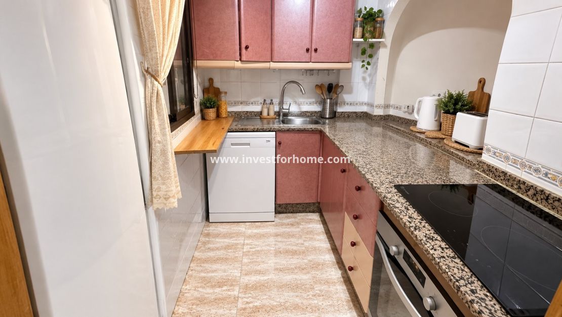 Sale - Apartment - Guardamar del Segura - Center