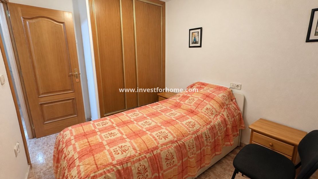 Sale - Apartment - Guardamar del Segura - Center