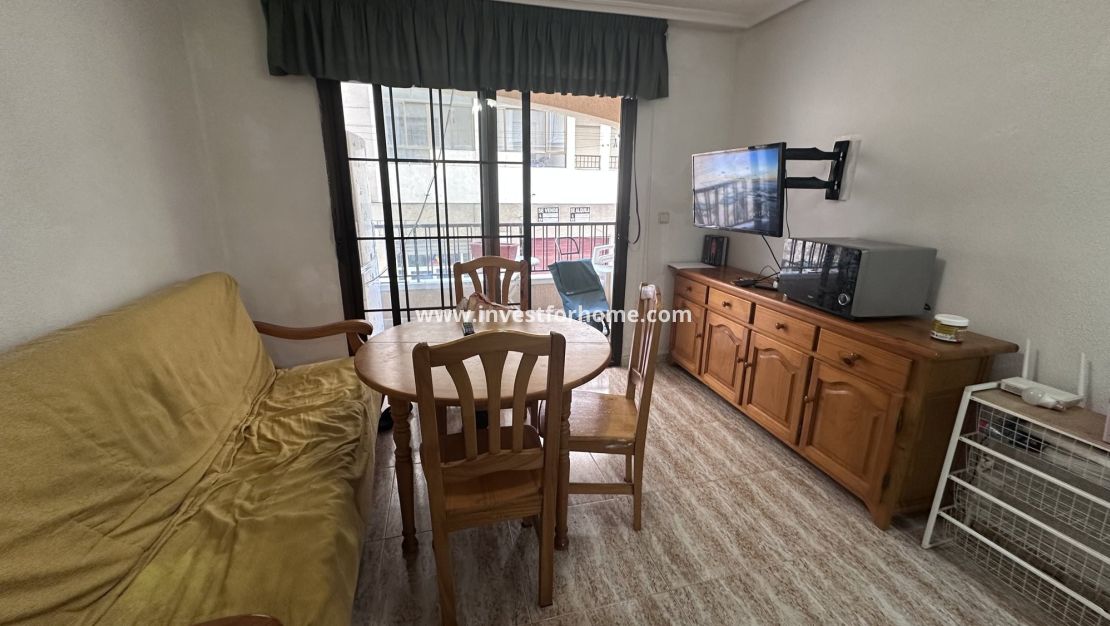 Sale - Apartment - Guardamar del Segura - Center