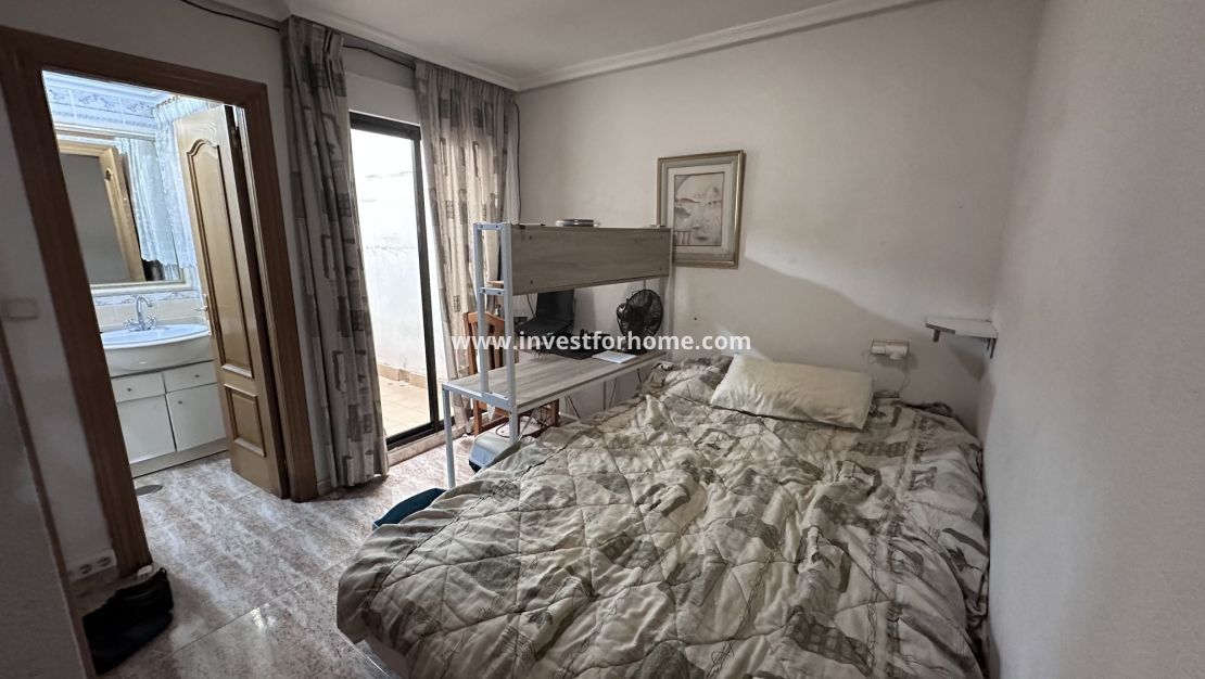 Sale - Apartment - Guardamar del Segura - Center