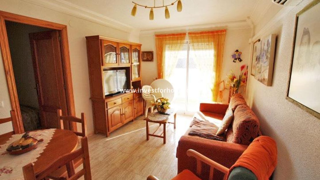Sale - Apartment - Guardamar del Segura - Centro