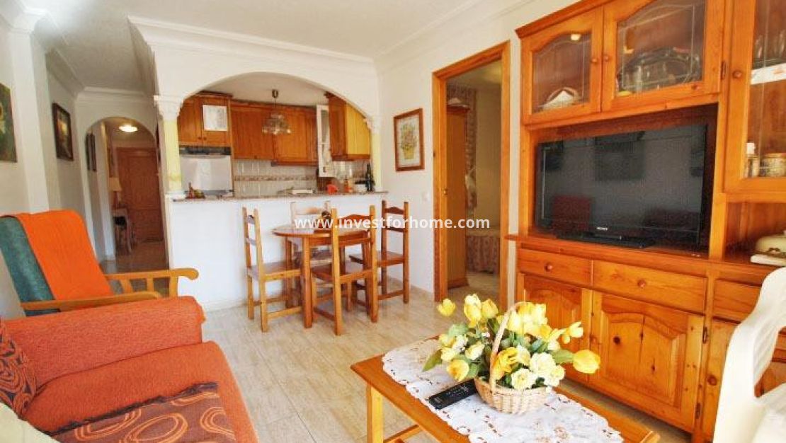 Sale - Apartment - Guardamar del Segura - Centro