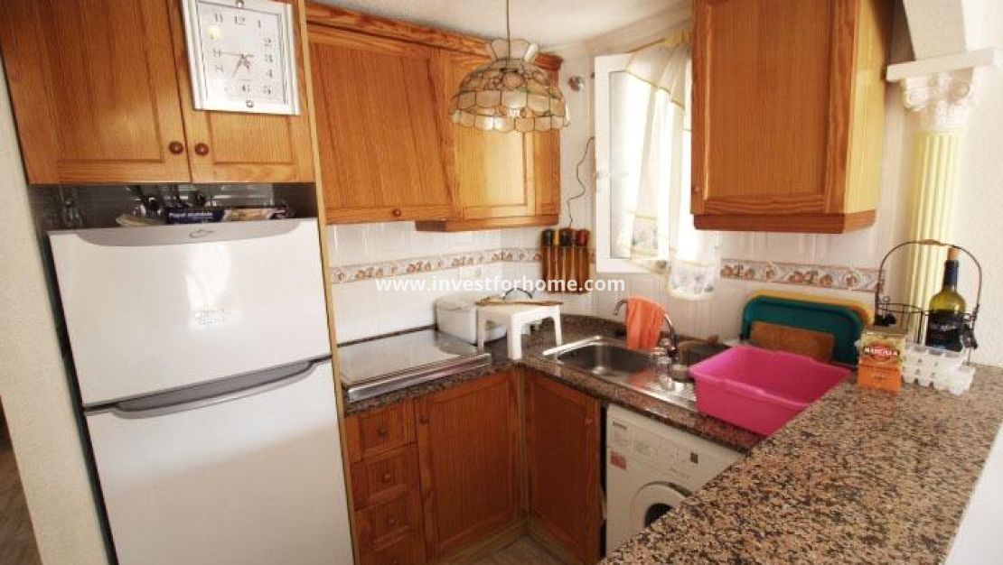 Sale - Apartment - Guardamar del Segura - Centro