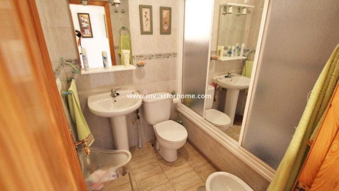 Sale - Apartment - Guardamar del Segura - Centro