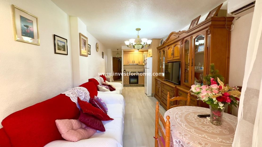 Sale - Apartment - Guardamar del Segura - Centro