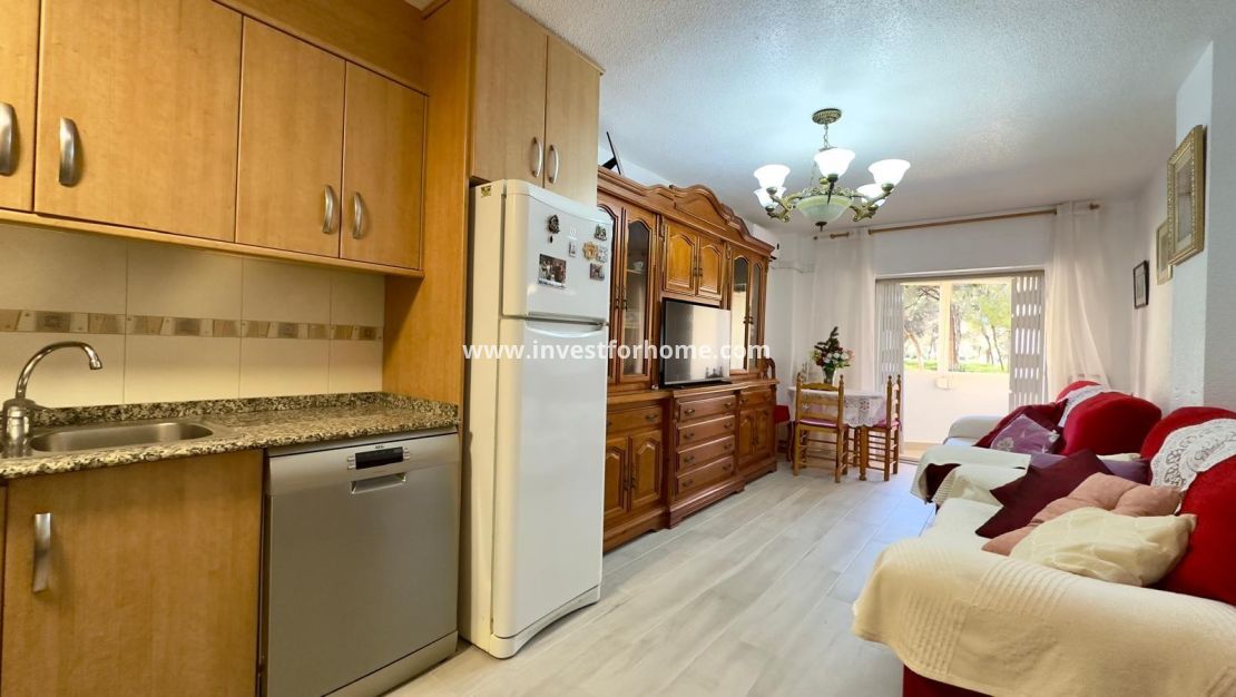 Sale - Apartment - Guardamar del Segura - Centro