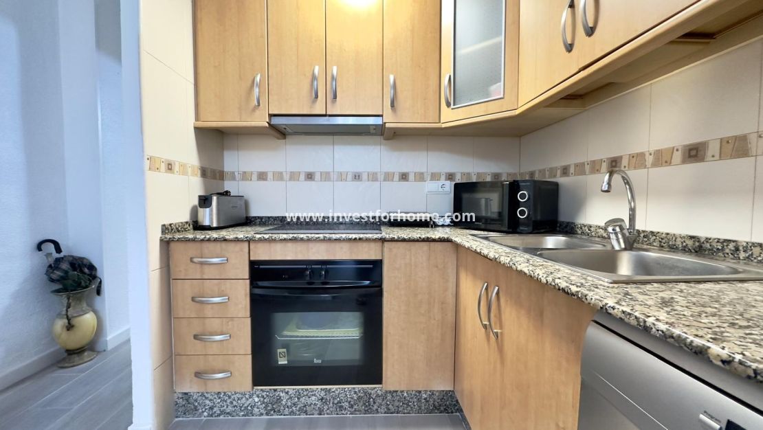 Sale - Apartment - Guardamar del Segura - Centro