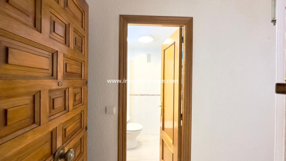 Sale - Apartment - Guardamar del Segura - Centro