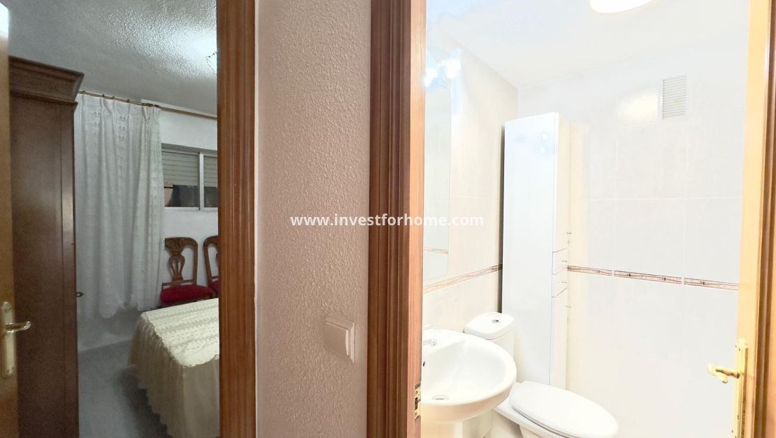 Sale - Apartment - Guardamar del Segura - Centro