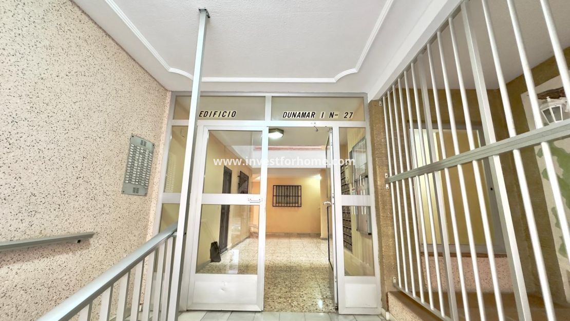 Sale - Apartment - Guardamar del Segura - Centro