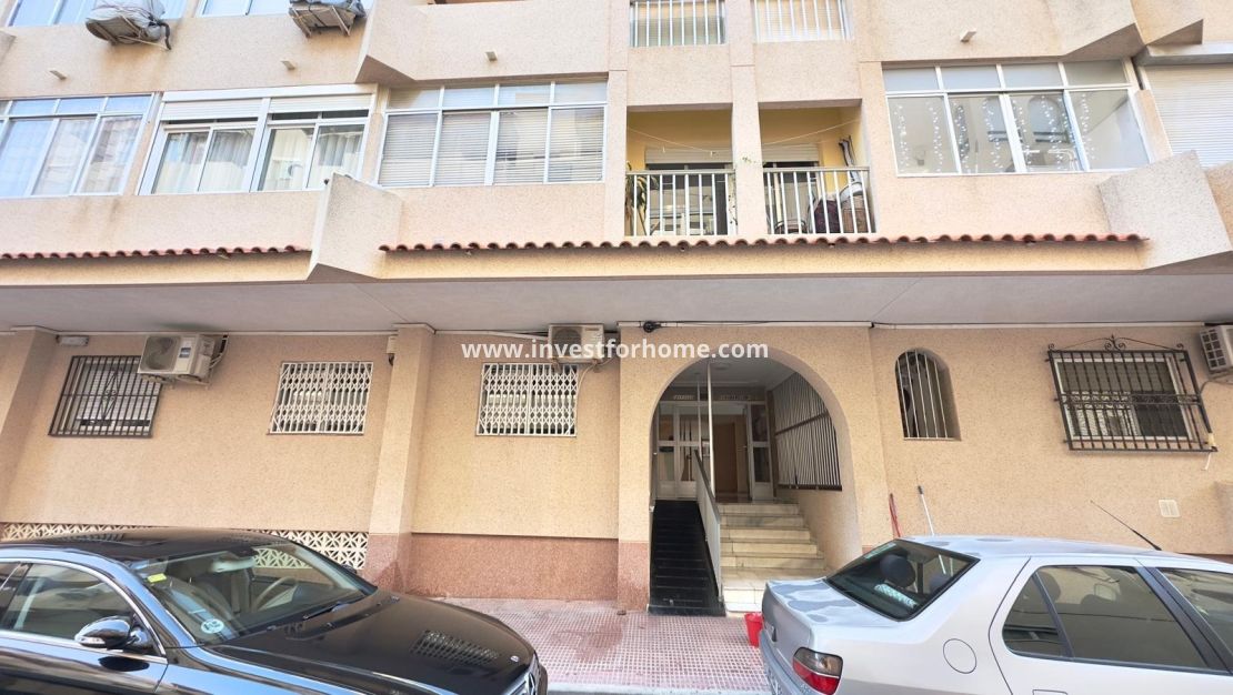Sale - Apartment - Guardamar del Segura - Centro