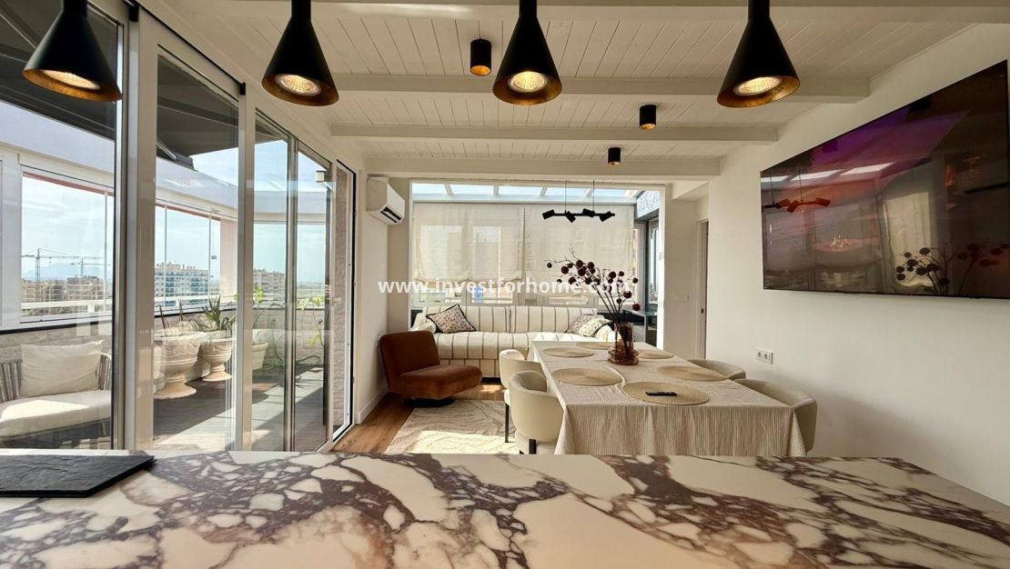 Sale - Apartment - Guardamar del Segura - Centro