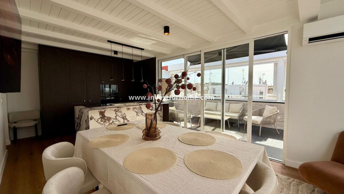 Sale - Apartment - Guardamar del Segura - Centro